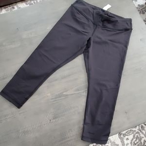Ivivva by lululemon capris girls size 14